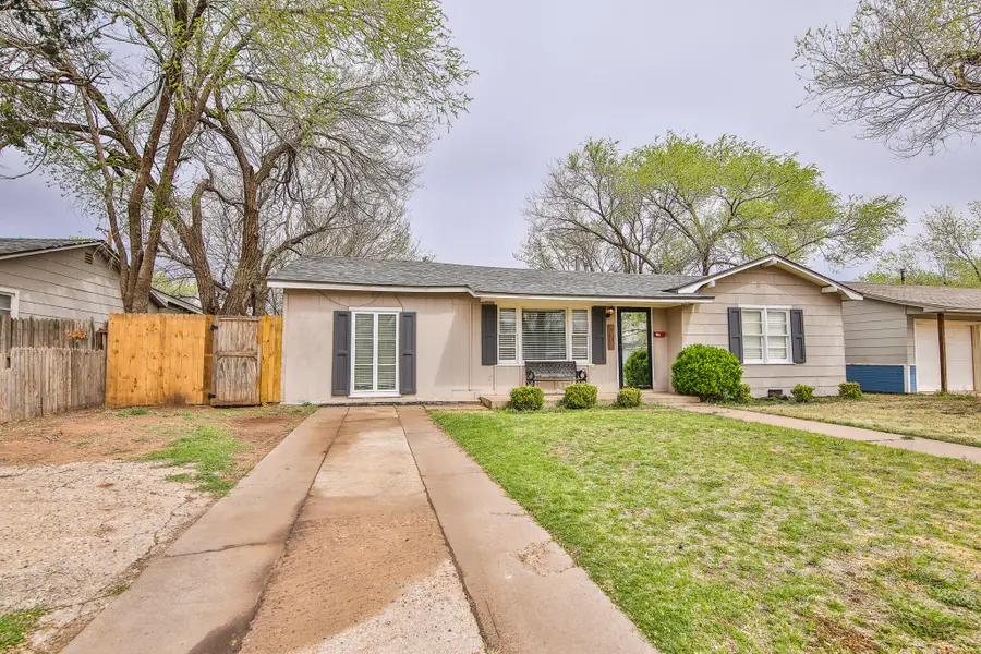 4808 36th Street, Lubbock, TX 79414 - #2