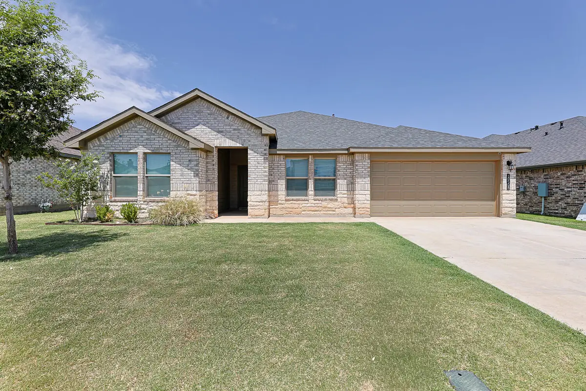 10508 Albany Avenue, Lubbock, TX 79424 - #1