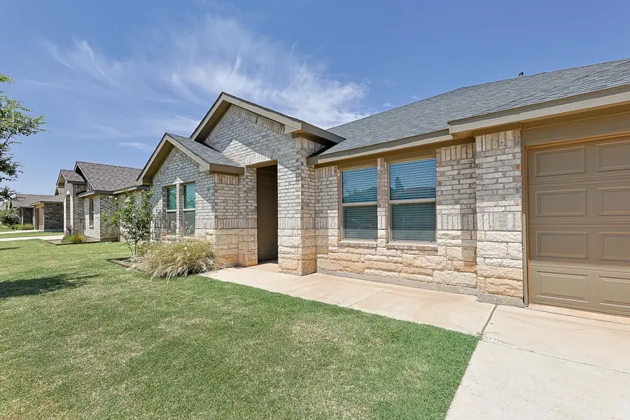10508 Albany Avenue, Lubbock, TX 79424 - #2