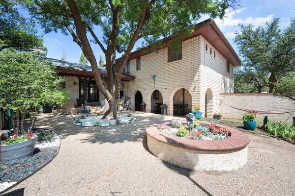 5402 80th Street, Lubbock, TX 79424