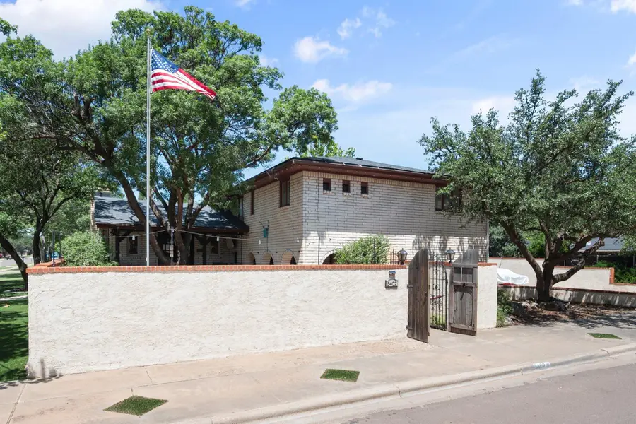 5402 80th Street, Lubbock, TX 79424 - #2