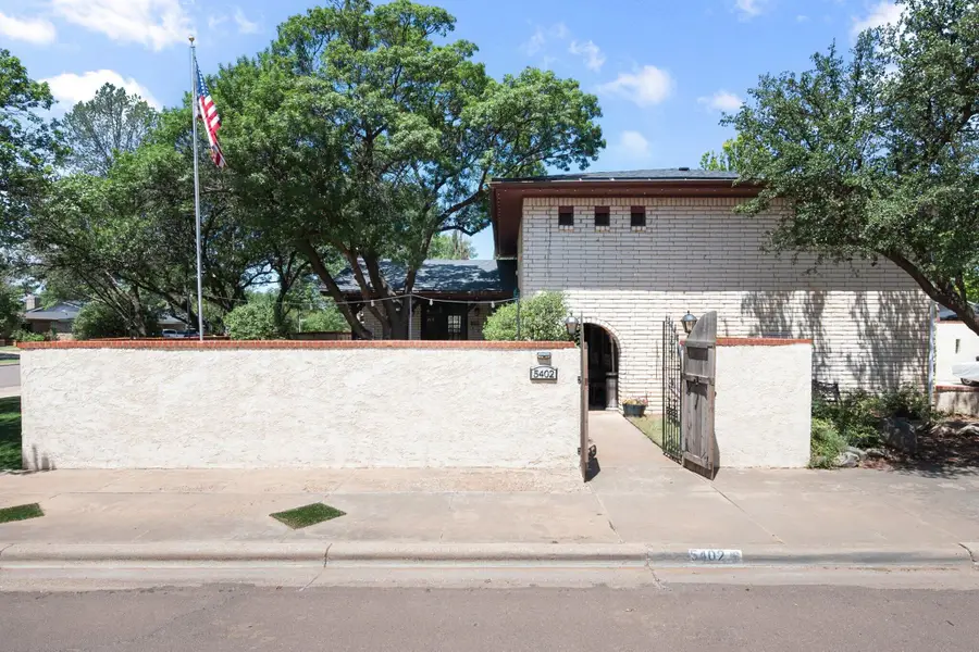 5402 80th Street, Lubbock, TX 79424 - #3