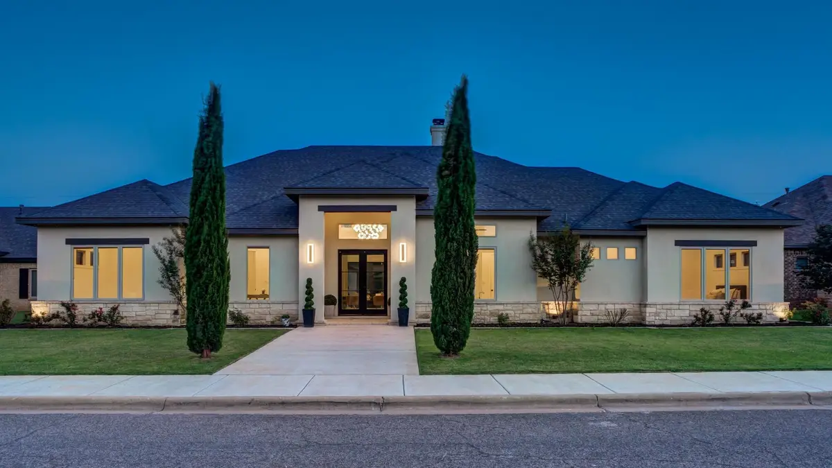 4813 5th Street, Lubbock, TX 79416 - #1