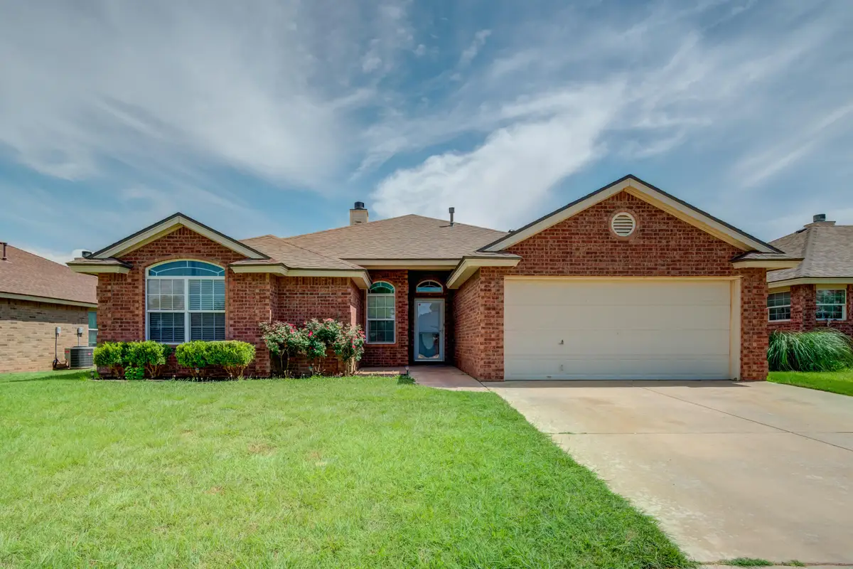 6715 9th Street, Lubbock, TX 79416 - #1