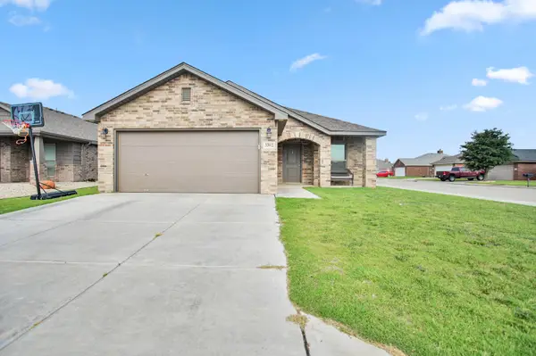 3702 Prentiss Avenue, Lubbock, TX 79407
