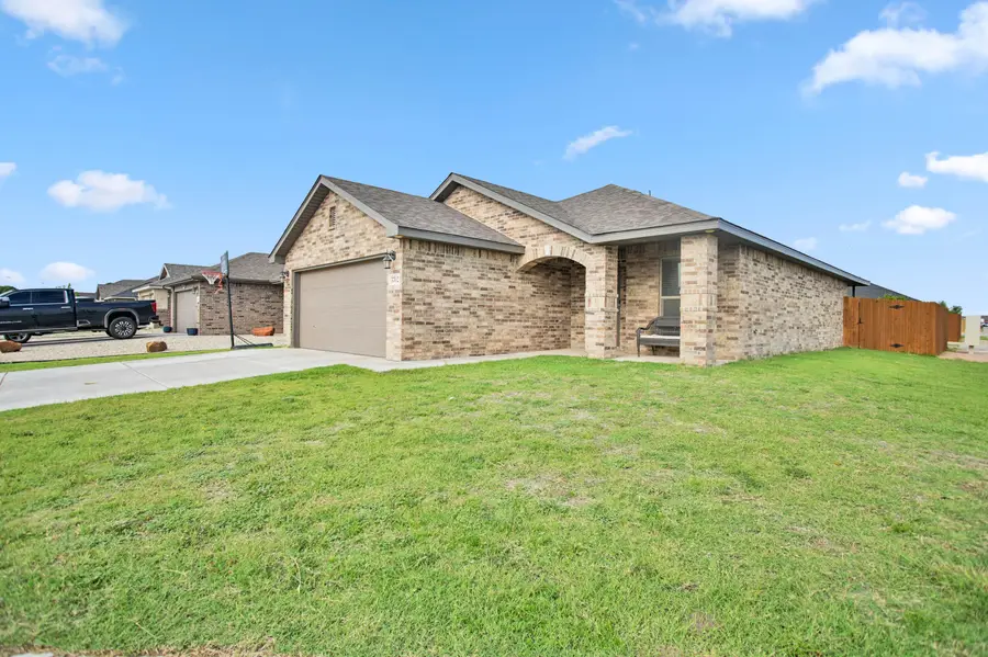 3702 Prentiss Avenue, Lubbock, TX 79407 - #2