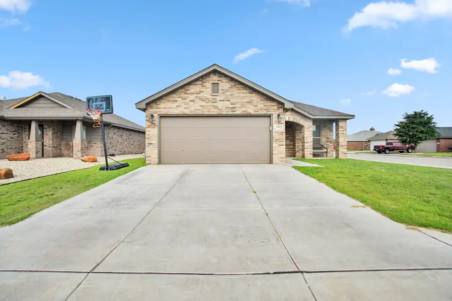 3702 Prentiss Avenue, Lubbock, TX 79407 - #3