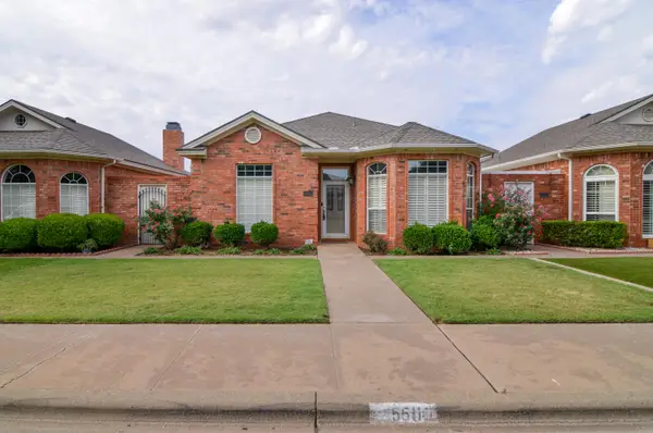 5511 65th Street, Lubbock, TX 79424