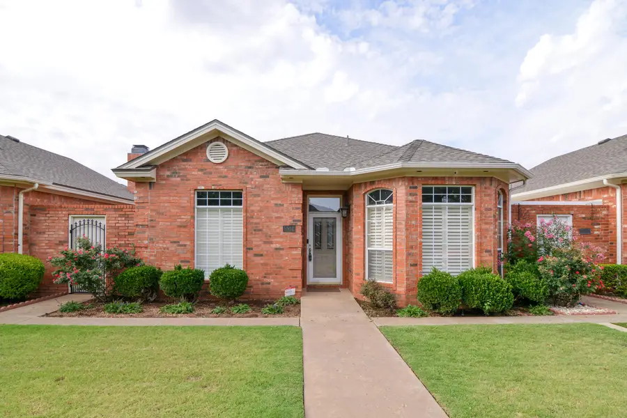 5511 65th Street, Lubbock, TX 79424 - #2