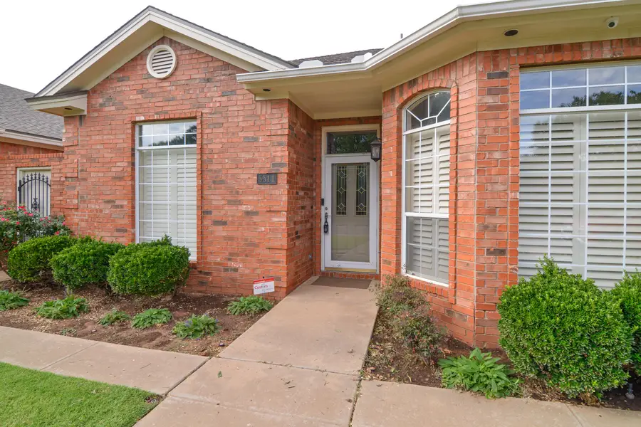 5511 65th Street, Lubbock, TX 79424 - #3