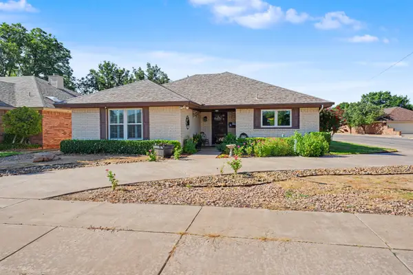 5021 58th Street, Lubbock, TX 79414