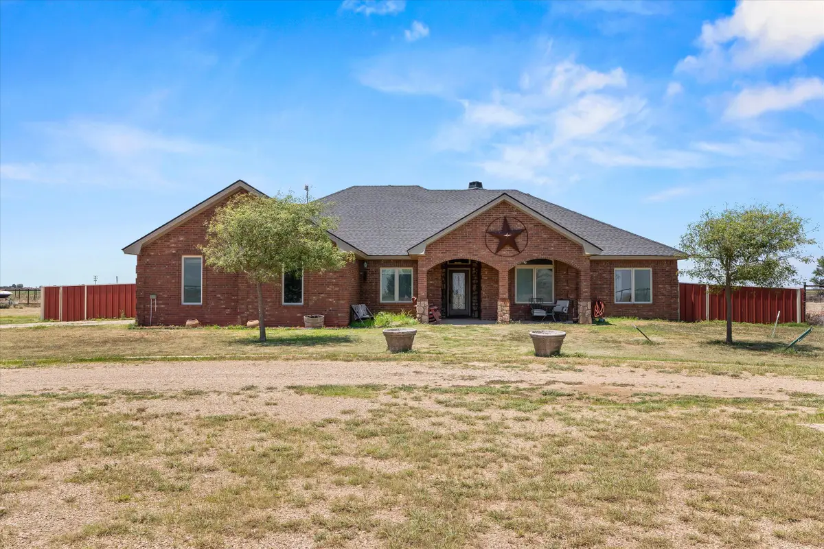 3165 County Road, Levelland, TX 79336 - #1