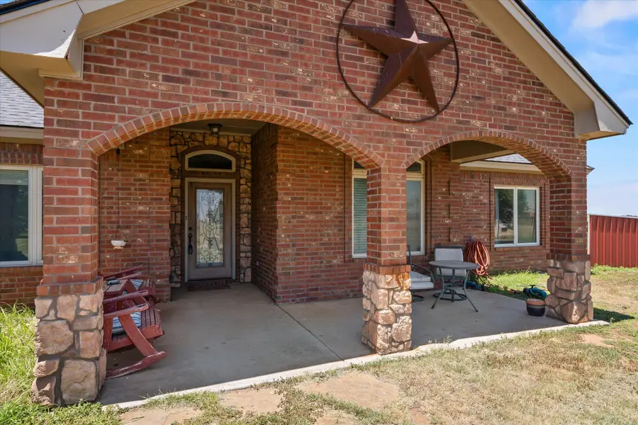 3165 County Road, Levelland, TX 79336 - #2