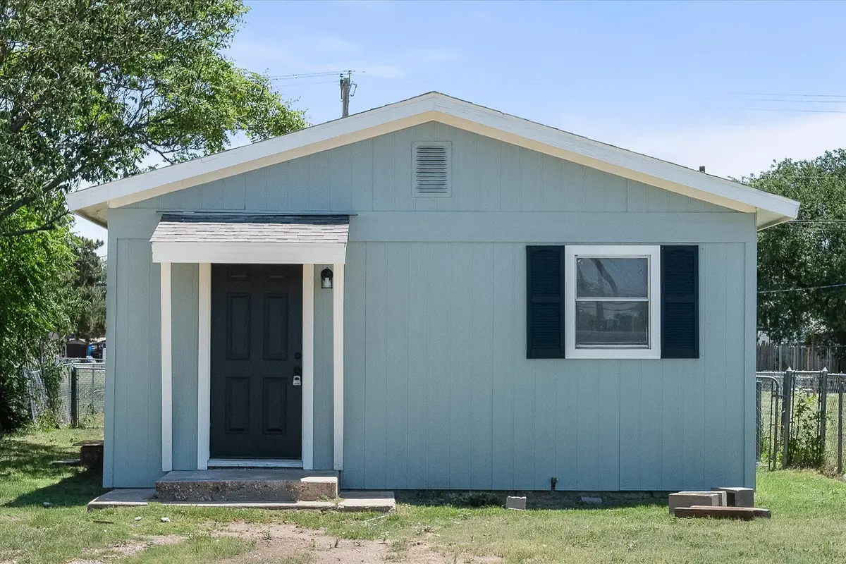 306 Main Street, Idalou, TX 79329 - #1