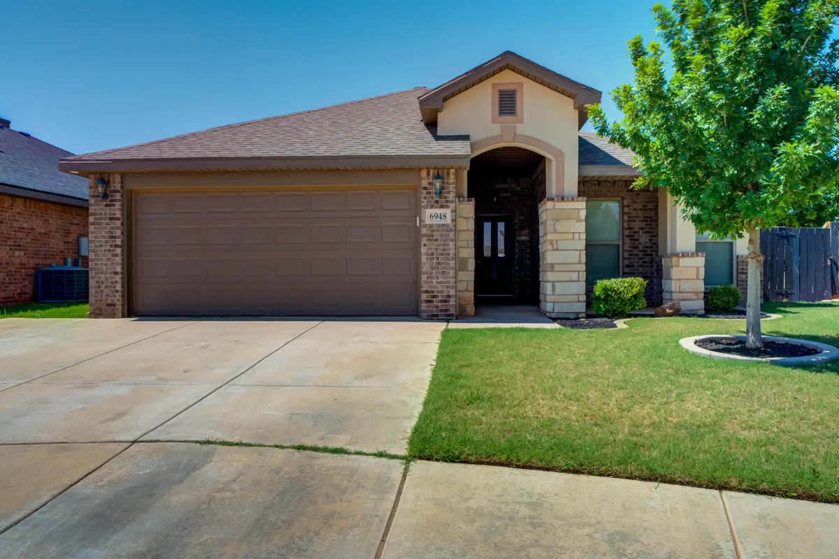 6948 37th Street, Lubbock, TX 79407 - #1