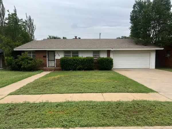 3109 46th Street, Lubbock, TX 79413