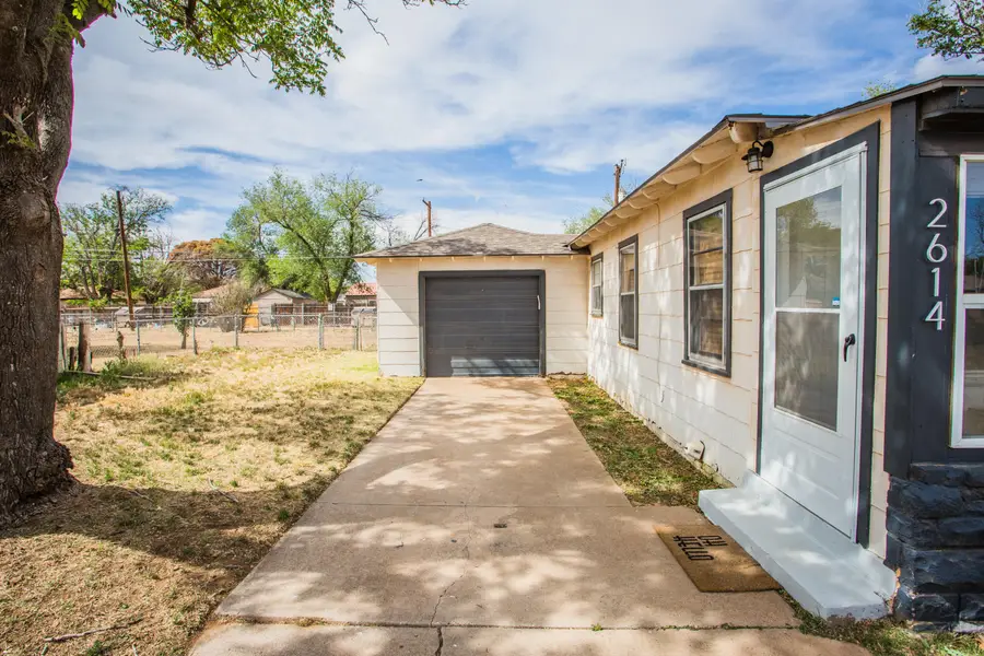 2614 38th Street, Lubbock, TX 79413 - #2