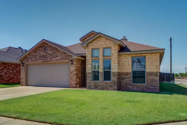 5502 113th Street, Lubbock, TX 79424
