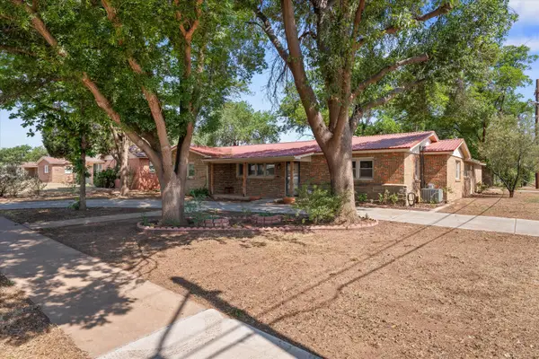 3102 49th Street, Lubbock, TX 79413