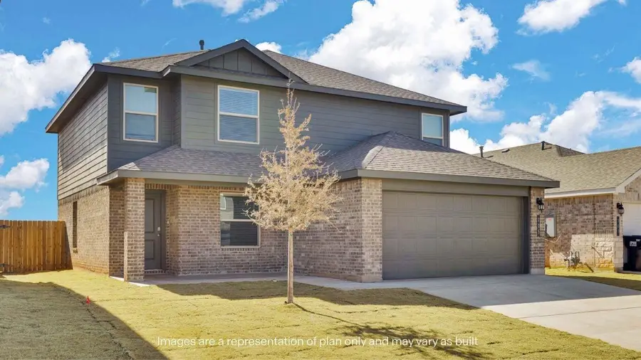 423 15th Street, Wolfforth, TX 79382 - #3
