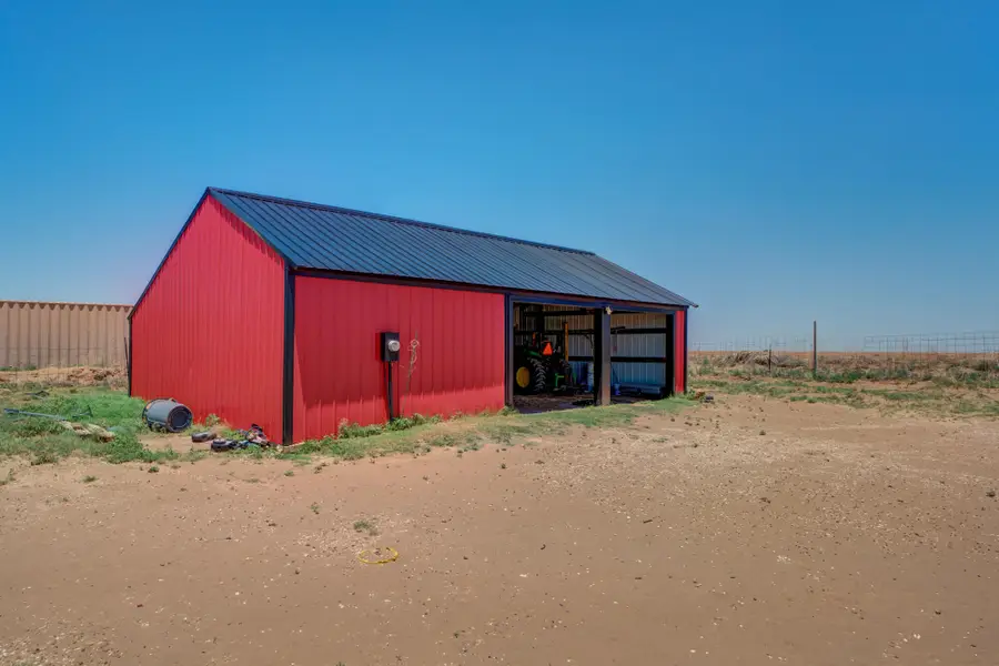 16711 N County Road 2000, Abernathy, TX 79311 - #3