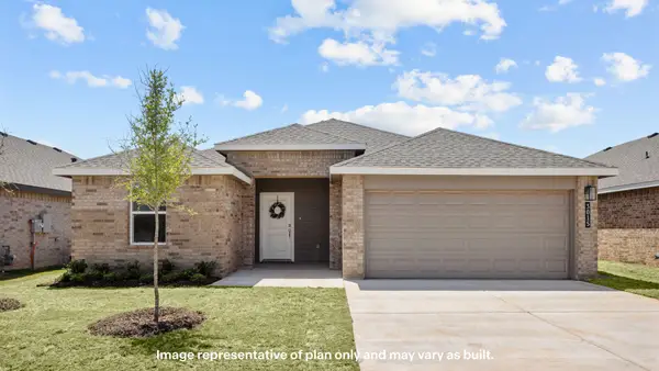 2319 150th Place, Lubbock, TX 79423