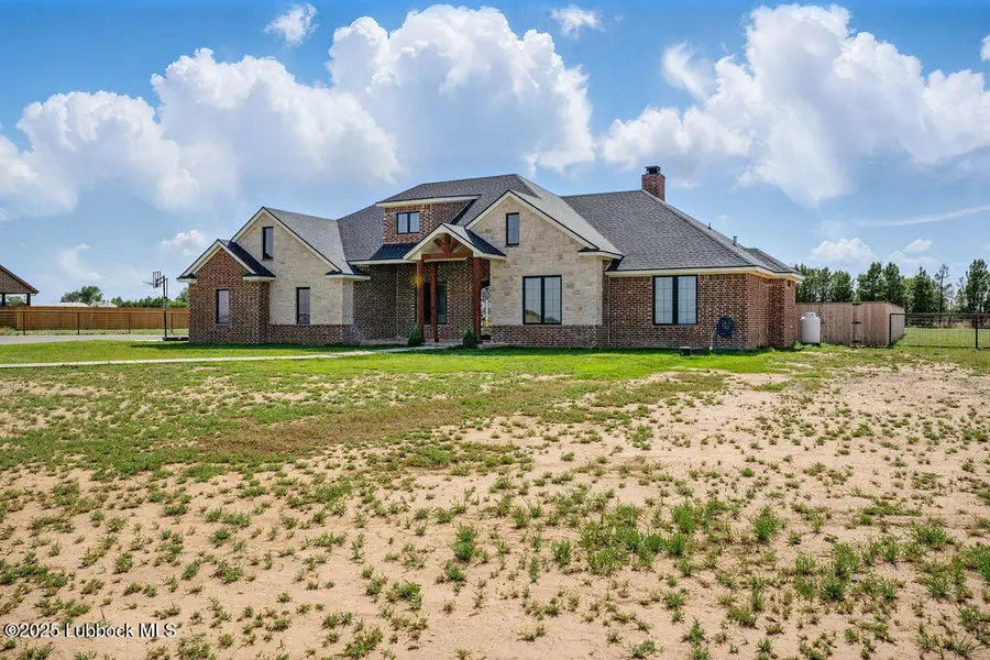 5709 N County Rd 1600, Shallowater, TX 79363 - #3