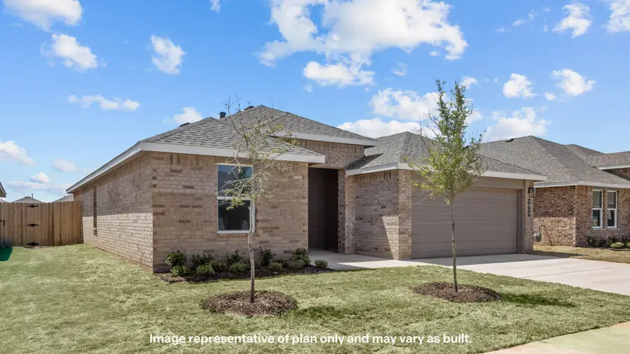 14910 Wheeler Street, Lubbock, TX 79423 - #3