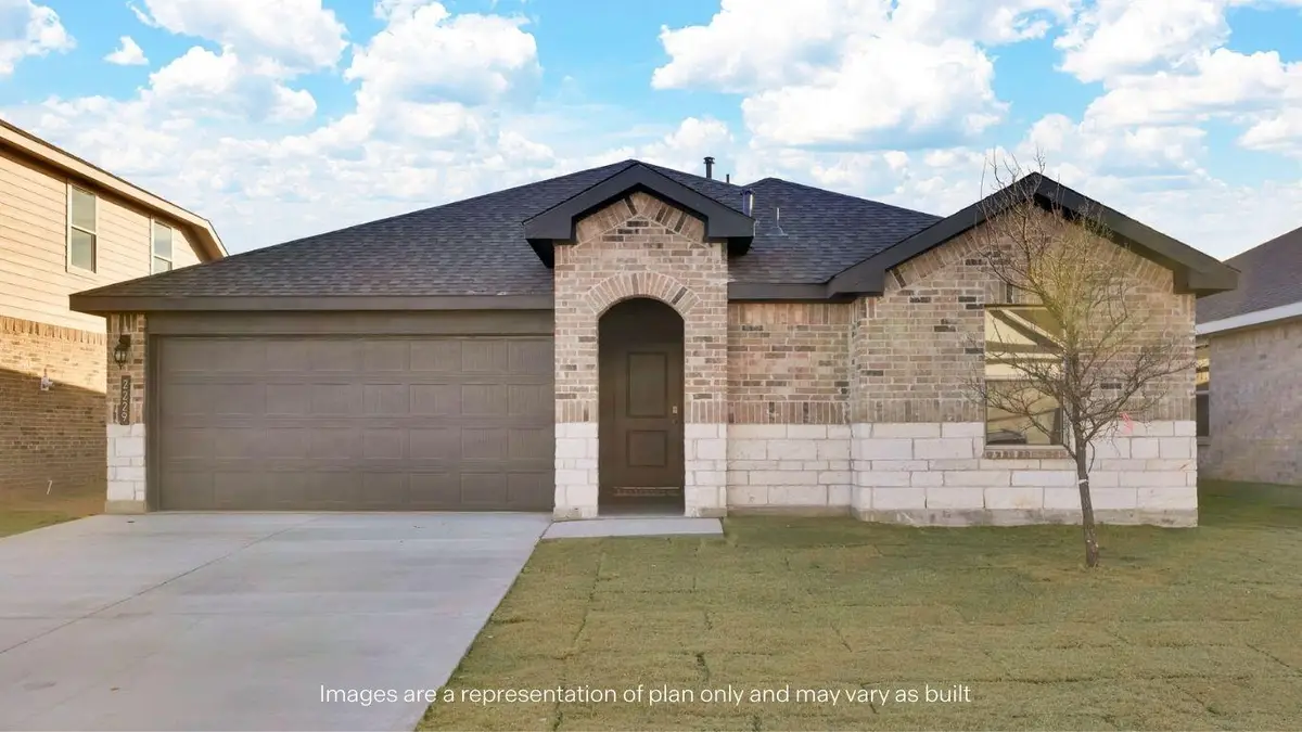 2315  150th Place, Lubbock, TX 79423 - #1