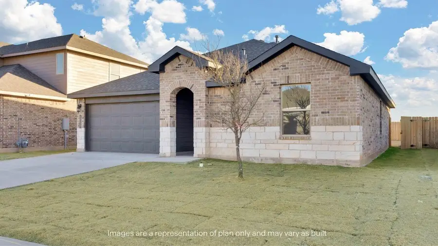 2315  150th Place, Lubbock, TX 79423 - #2