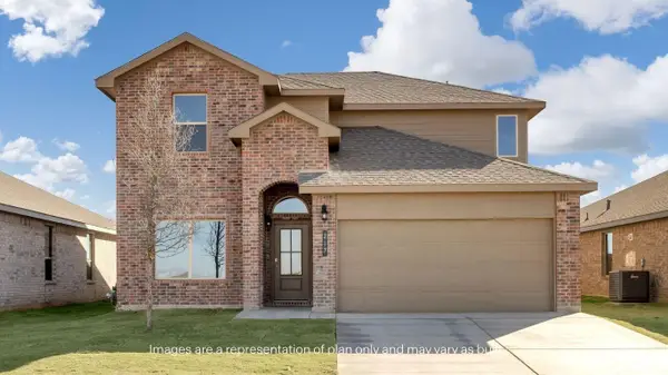 2320 150th Place, Lubbock, TX 79423