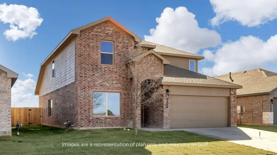 2320 150th Place, Lubbock, TX 79423 - #3
