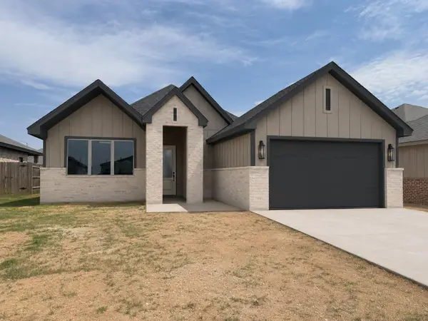 7020 18th Place, Lubbock, TX 79416