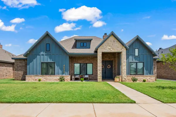 4634 139th Street, Lubbock, TX 79424
