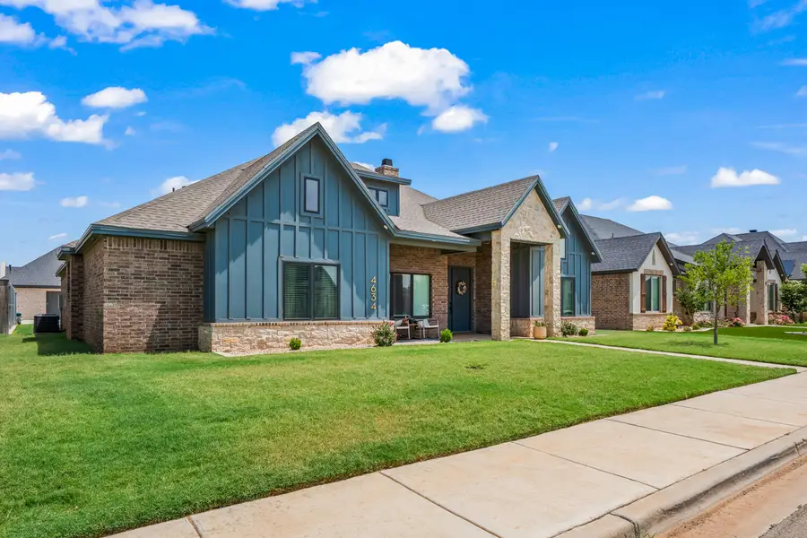 4634 139th Street, Lubbock, TX 79424 - #2