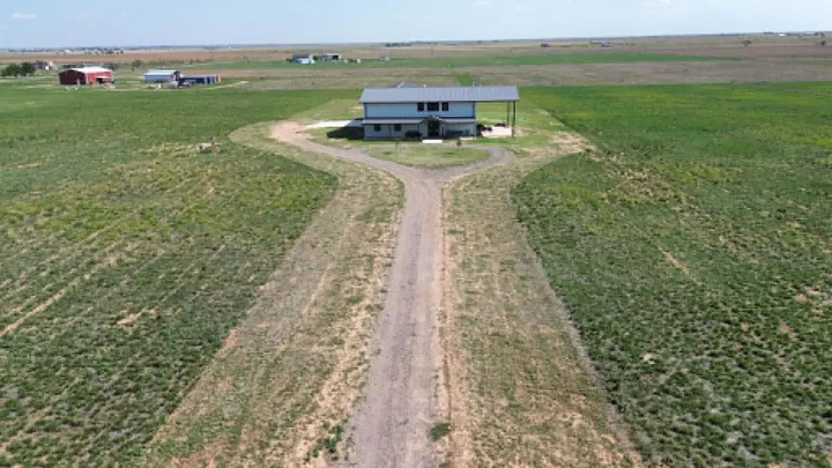 6792 Maine Road, Anton, TX 79313 - #1