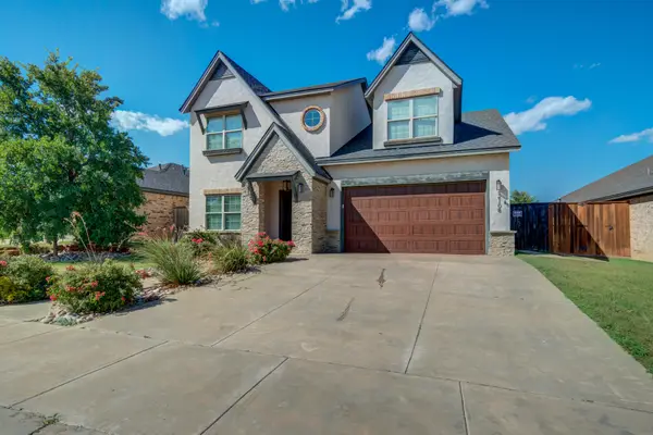 2108 100th Street, Lubbock, TX 79423