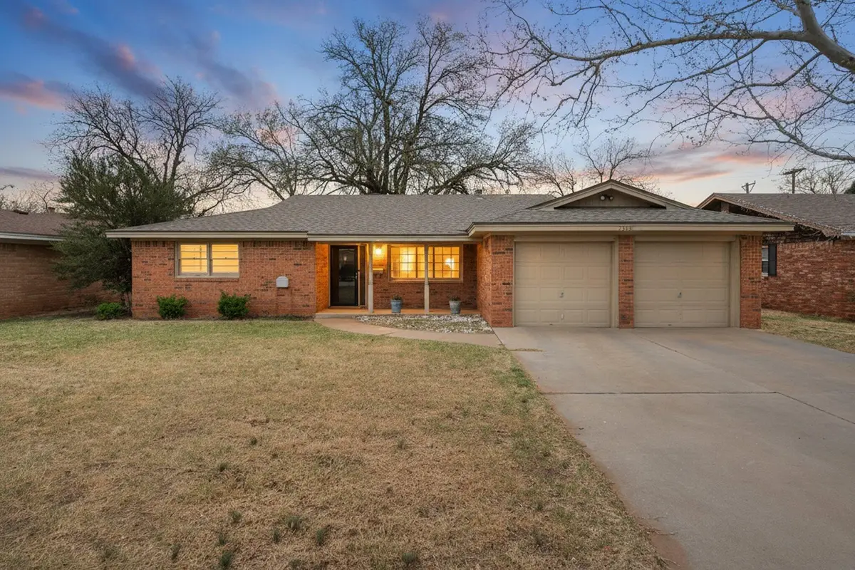 2313 52nd Street, Lubbock, TX 79412 - #1