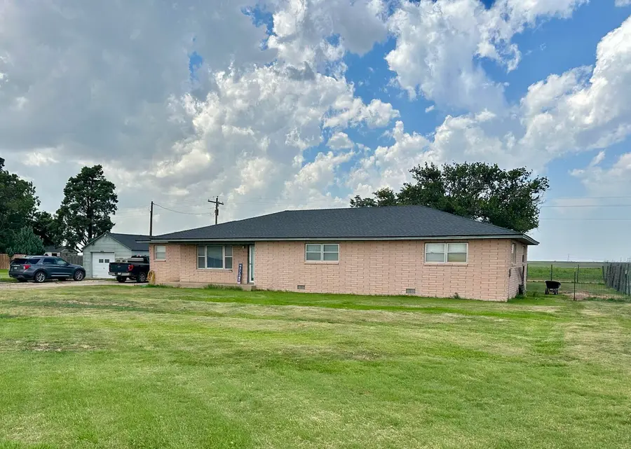 8475 Farm To Market Road 145, Kress, TX 79052 - #2
