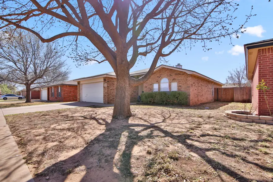2907 90th Street, Lubbock, TX 79423 - #2