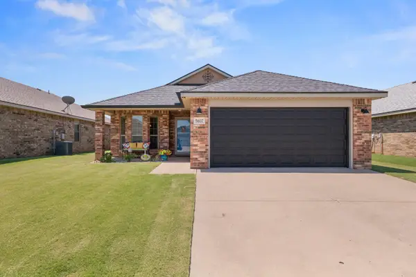 5607 108th Street, Lubbock, TX 79424