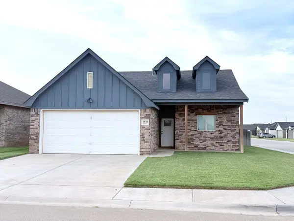 5830 Itasca Street, Lubbock, TX 79416