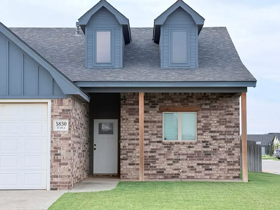 5830 Itasca Street, Lubbock, TX 79416 - #2