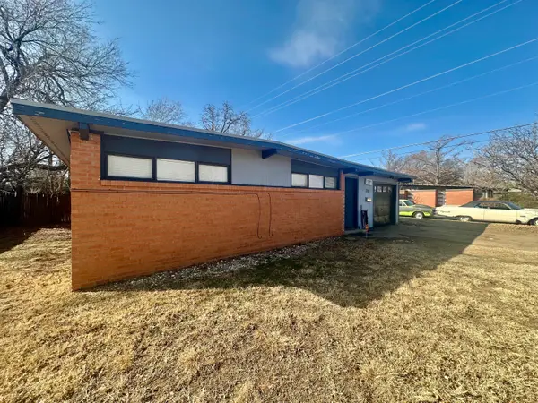 2517 47th Street, Lubbock, TX 79413