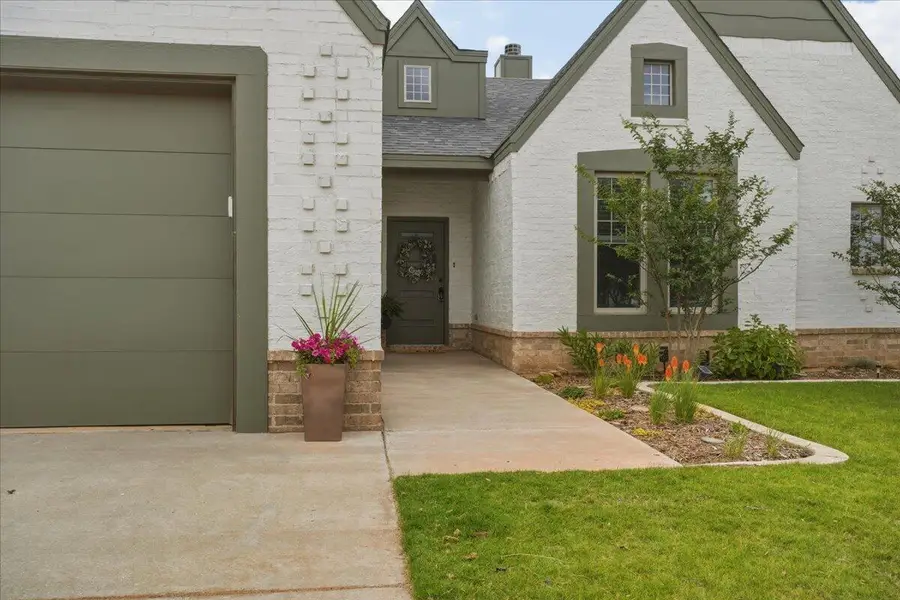 12204 Kenosha Avenue, Lubbock, TX 79423 - #2