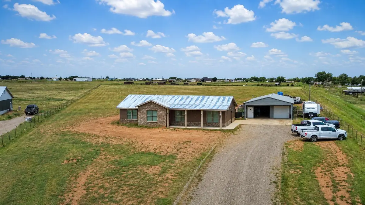 8233 County Road 6440, Lubbock, TX 79416 - #1