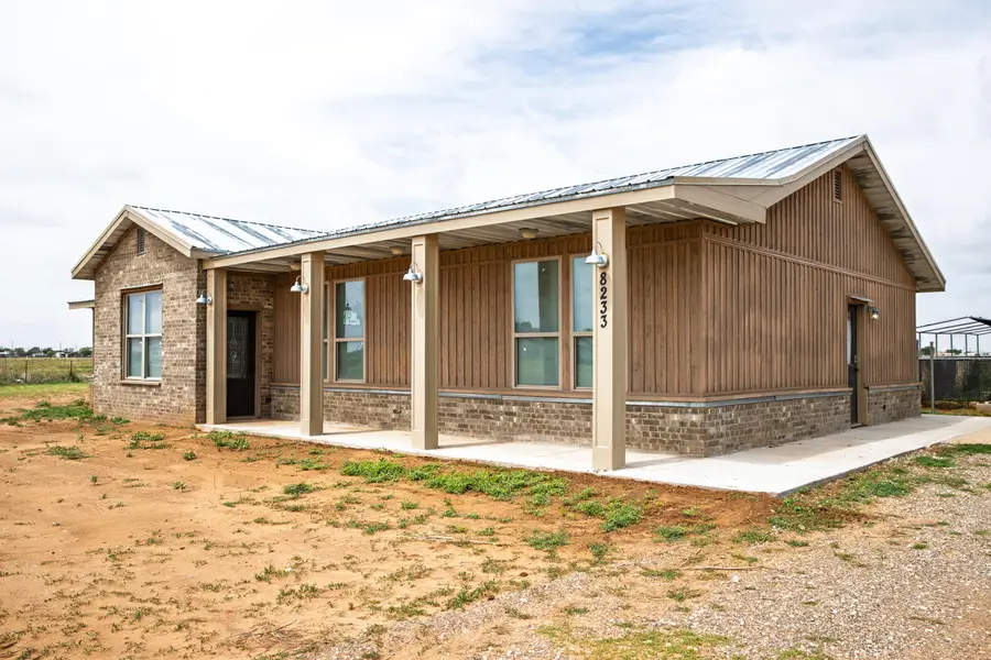 8233 County Road 6440, Lubbock, TX 79416 - #3