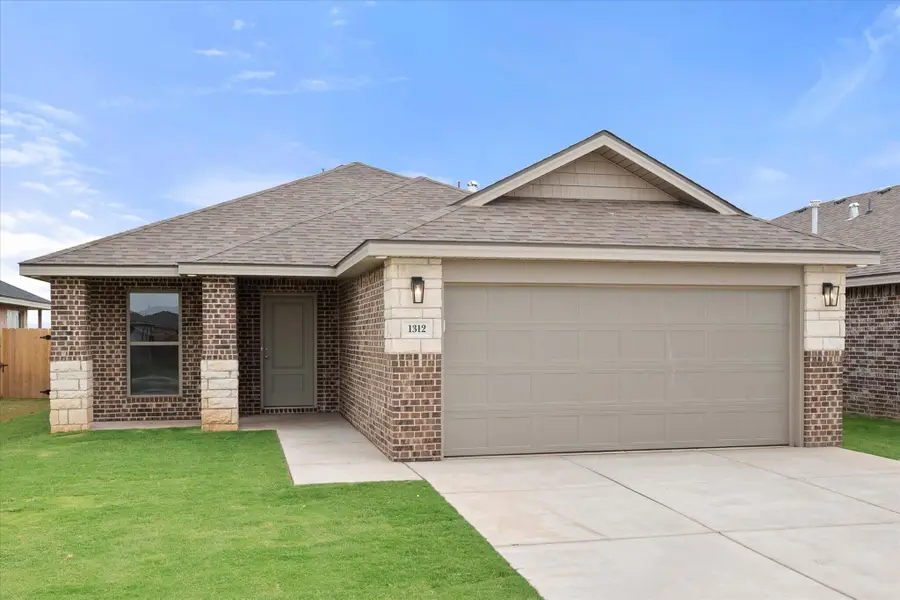 1312 Saratoga Avenue, Lubbock, TX 79416 - #2