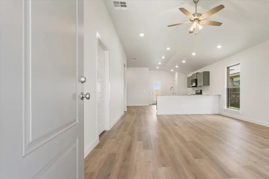 2407 Helena Avenue, Lubbock, TX 79407 - #3