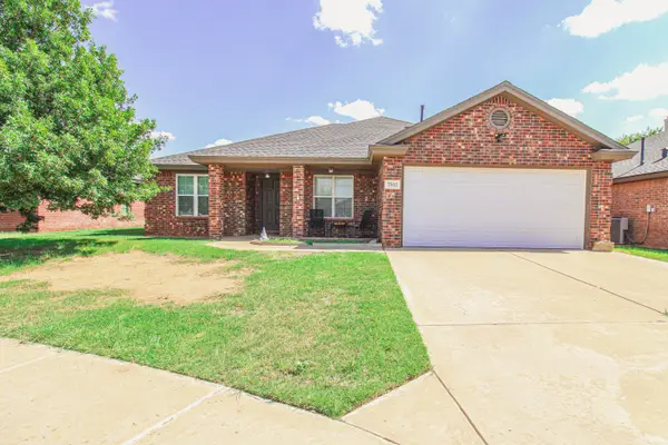 7503 85th Street, Lubbock, TX 79424